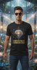 T-Shirt Premium Consciousness Expansion Code