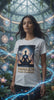 T-Shirt Premium Awaken Your Power