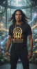 T-Shirt Premium Beyond This Realm