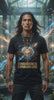 T-Shirt Premium Consciousness Expansion Code