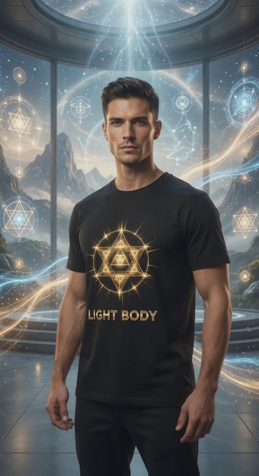 T-Shirt Premium Light Body