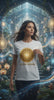 T-Shirt Premium Divine Design