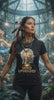 T-Shirt Premium Mind Upgraded