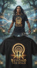 T-Shirt Premium Beyond This Realm