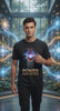 T-Shirt Premium Power From Within
