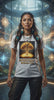 T-Shirt Premium Spiritual Wealth