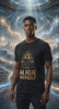 T-Shirt Premium Align Yourself