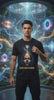 T-Shirt Premium See Beyond