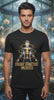 T-Shirt Premium Energy Structure Unlocked