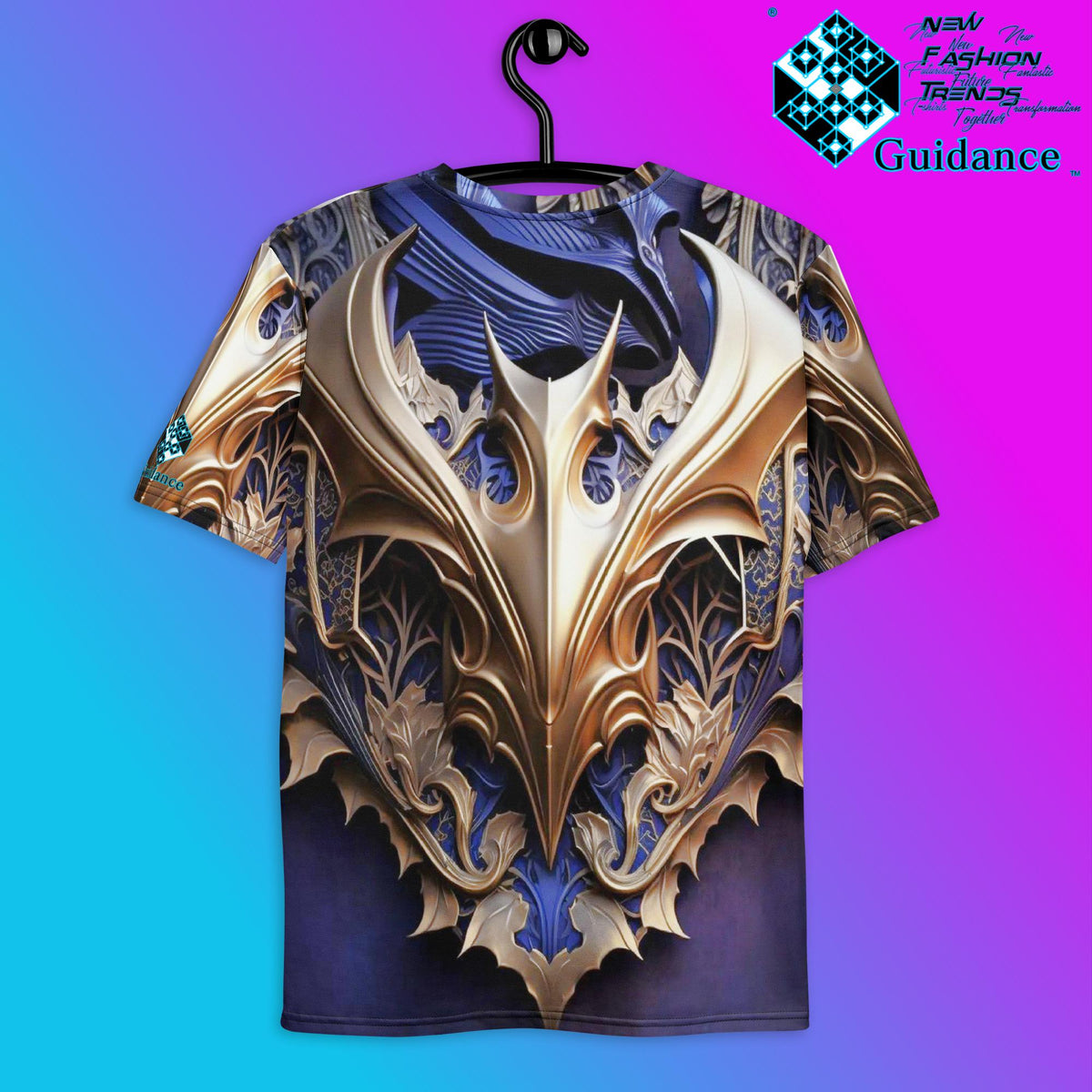 Programs fidelity T-Shirt T-Shirts by XGuidance XS 2