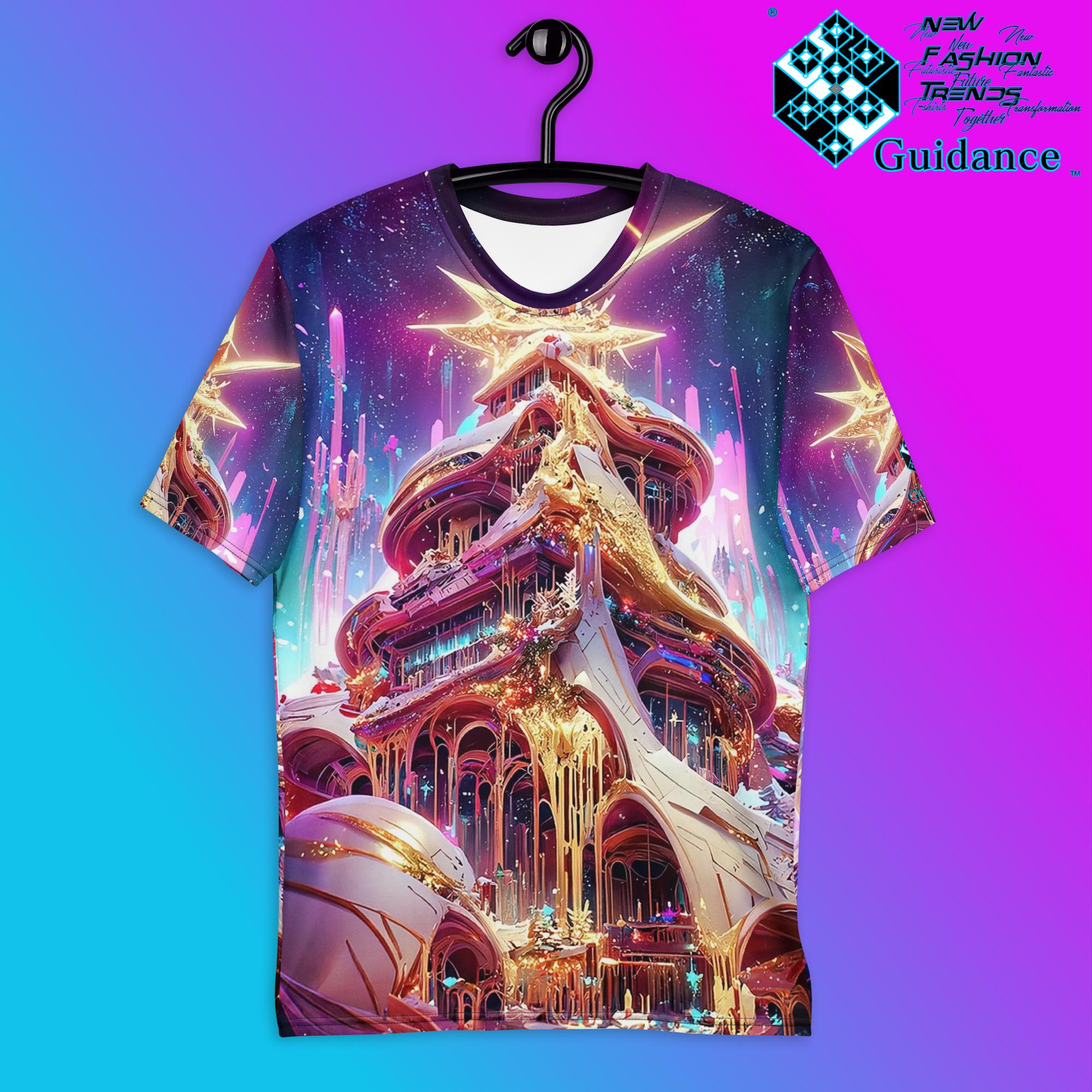 Purple Kingdom T-Shirt T-Shirts by XGuidance XS 1