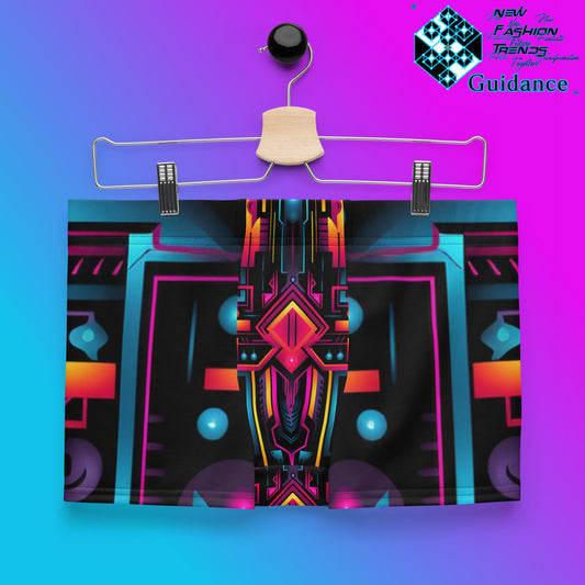 Quantum Ascendant Boxer Briefs by XGuidance XS 1