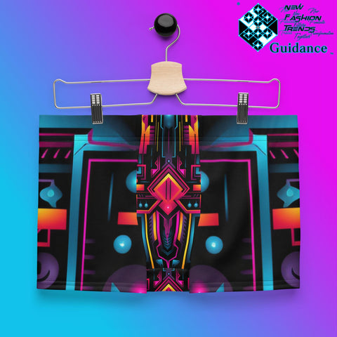 Quantum Ascendant Boxer Briefs by XGuidance XS 1