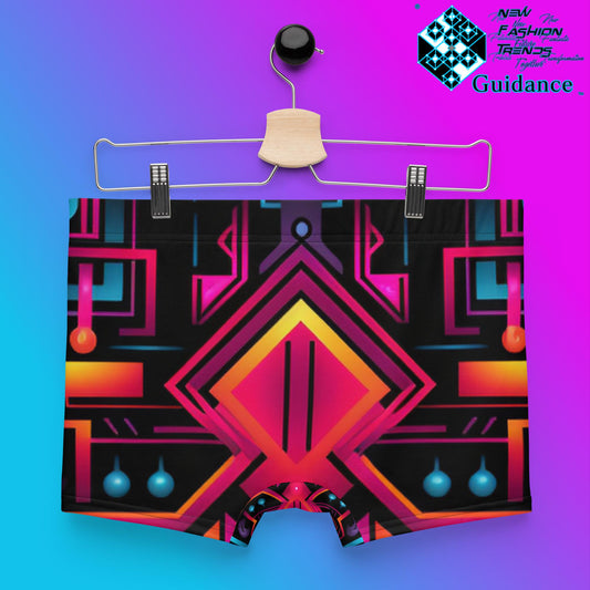 Quantum Ascendant Boxer Briefs by XGuidance XS 2