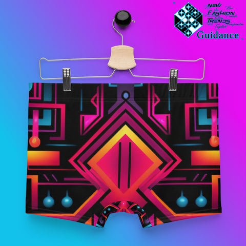 Quantum Ascendant Boxer Briefs by XGuidance XS 2