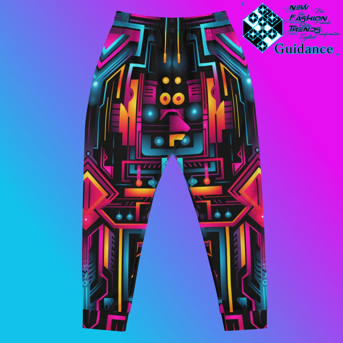 Quantum Ascendant Joggers by XGuidance XS 1