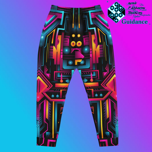 Quantum Ascendant Joggers by XGuidance XS 1