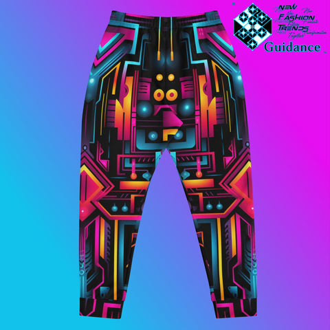 Quantum Ascendant Joggers by XGuidance XS 1