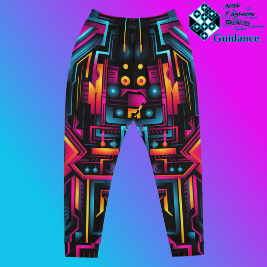 Quantum Ascendant Joggers by XGuidance XS 2