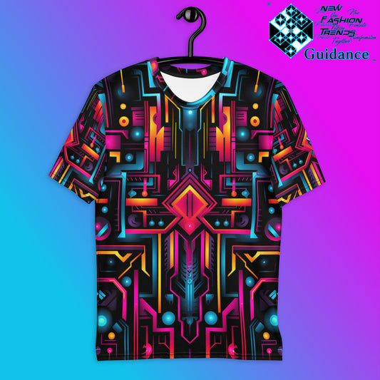Quantum Ascendant T-Shirt T-Shirts by XGuidance XS 2