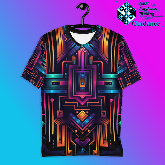 Quantum Gate T-Shirt T-Shirts by XGuidance XS 2
