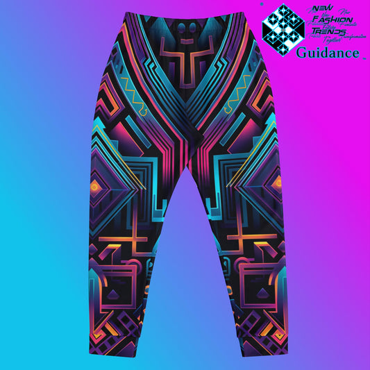 Quantum Gateway Joggers by XGuidance XS 1