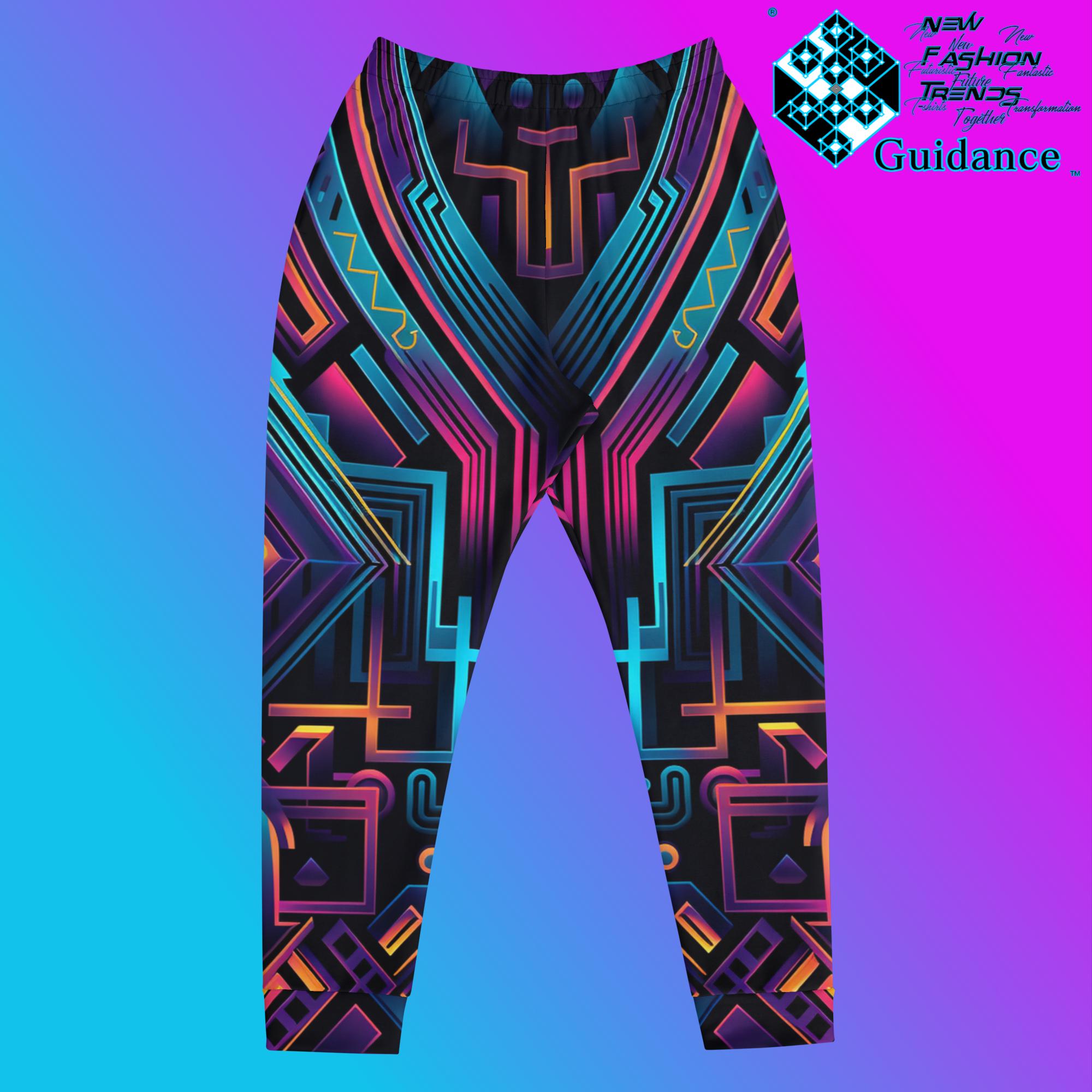 Quantum Gateway Joggers by XGuidance XS 2