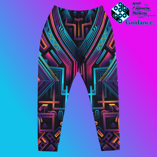 Quantum Gateway Joggers by XGuidance XS 2