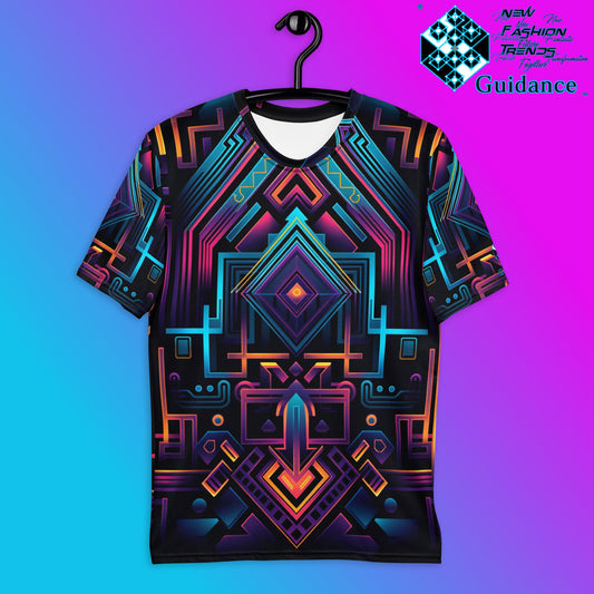 Quantum Gateway T-Shirt T-Shirts by XGuidance XS 2