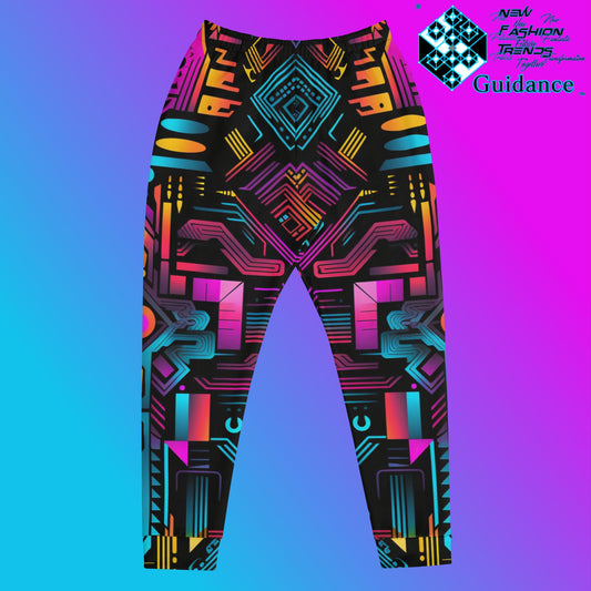 Quantum Guardian Joggers by XGuidance XS 1