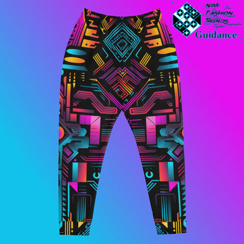 Quantum Guardian Joggers by XGuidance XS 1