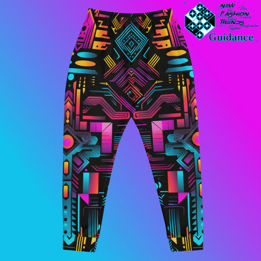 Quantum Guardian Joggers by XGuidance XS 2