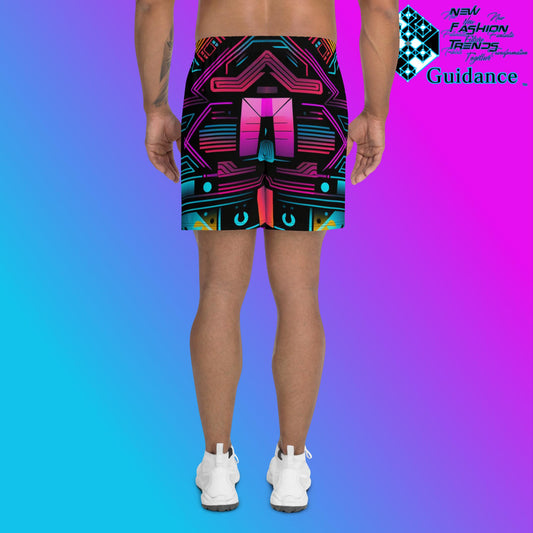 Quantum Guardian - Shorts Shorts by XGuidance 2XS 2