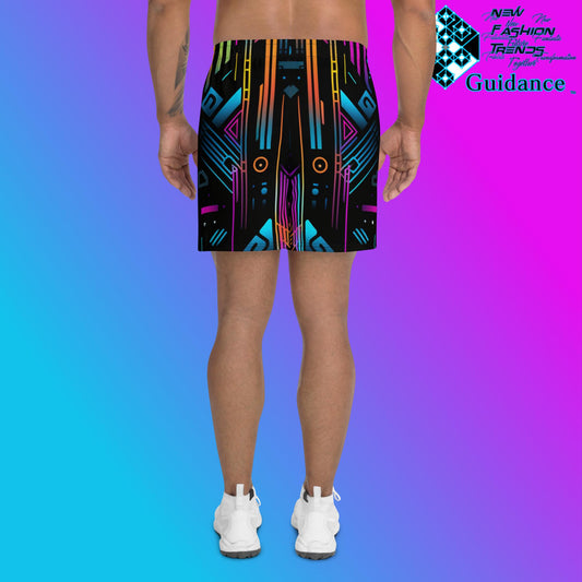 Quantum Guardian - Shorts Shorts by XGuidance 2XS 2