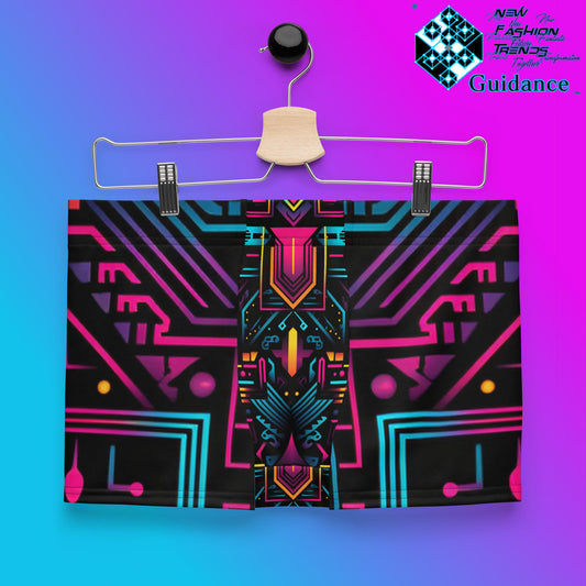 Quantum Resonance Boxer Briefs by XGuidance XS 1