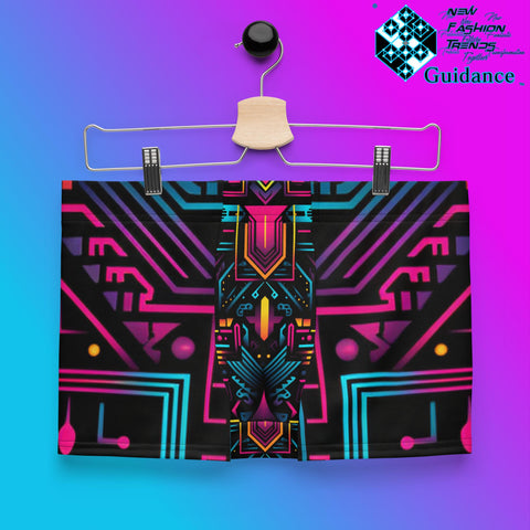 Quantum Resonance Boxer Briefs by XGuidance XS 1