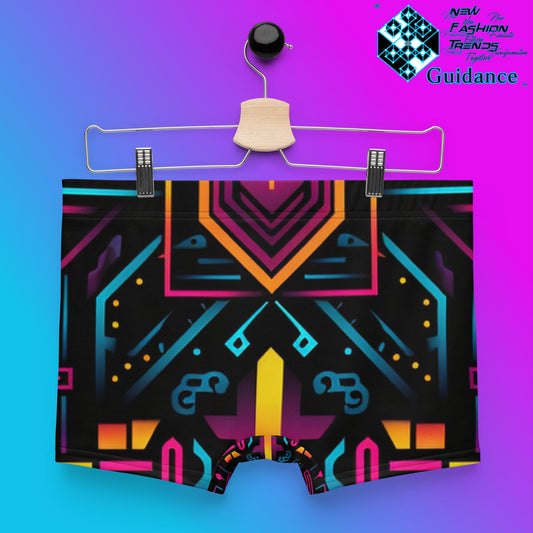Quantum Resonance Boxer Briefs by XGuidance XS 2