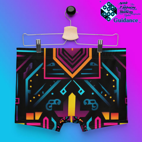 Quantum Resonance Boxer Briefs by XGuidance XS 2