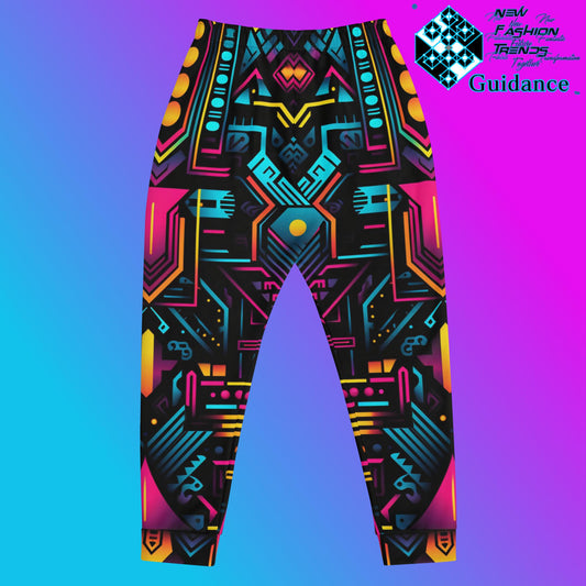 Quantum Resonance Joggers by XGuidance XS 1