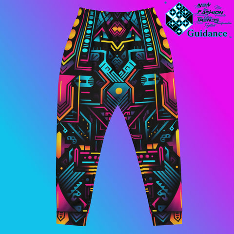 Quantum Resonance Joggers by XGuidance XS 1