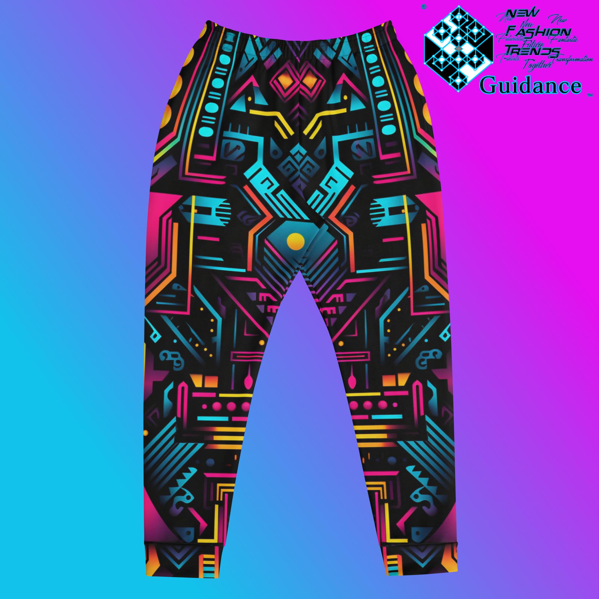 Quantum Resonance Joggers by XGuidance XS 2