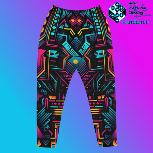 Quantum Resonance Joggers by XGuidance XS 2