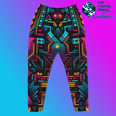 Quantum Resonance Joggers by XGuidance XS 2