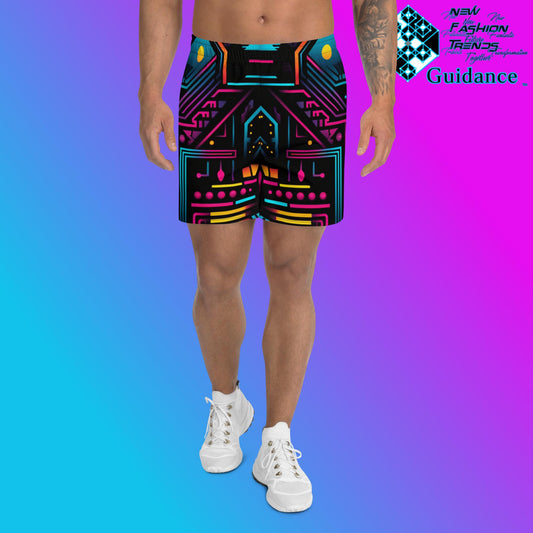 Quantum Resonance - Shorts Shorts by XGuidance 2XS 1