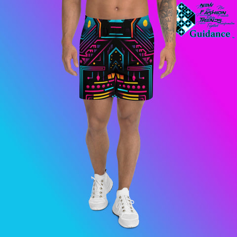 Quantum Resonance - Shorts Shorts by XGuidance 2XS 1
