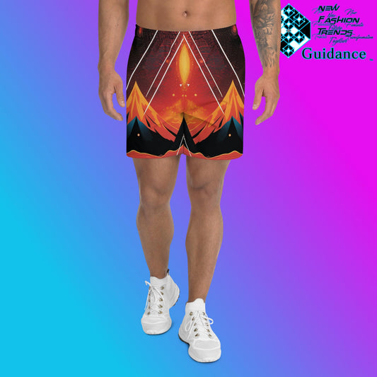 Sacred Threads Boardshorts Festival Swimwear by XGuidance 2XS 1