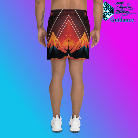 Sacred Threads Boardshorts Festival Swimwear by XGuidance 2XS 2