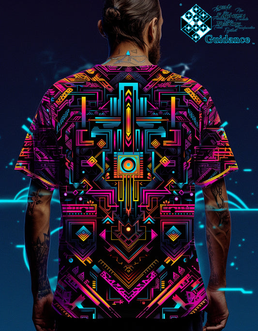 Cosmic Matrix