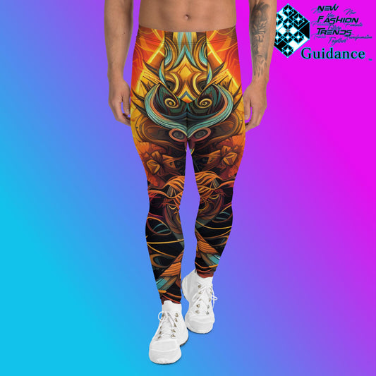 Sentinel Shield Leggings by XGuidance XS 1
