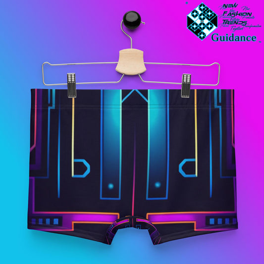 Solar Circuit Boxer Briefs – Men’s Underwear by XGuidance XS 2